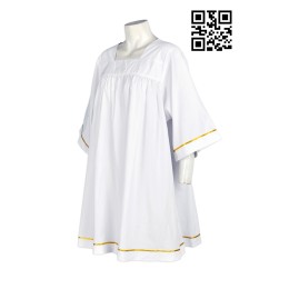 CHR003 baptism dress, Custom Choir Robes, custom baptism dresses,  Choir Gowns baptismal clothing Vestiment Priests in holy vestments  youth choir robes   catholic bishop robes  catholic cardinal robes CHR003 baptism dress, Custom Choir Robes, custom baptism dresses,  Choir Gowns baptismal clothing Vestiment Priests in holy vestments  youth choir robes   catholic bishop robes  catholic cardinal robes